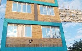 EDIFICIO Niza80 IBAGUE, ACCESO DIGITAL CERCA PARQUE DEPORTIVO o coliseo, diag Caí del exito